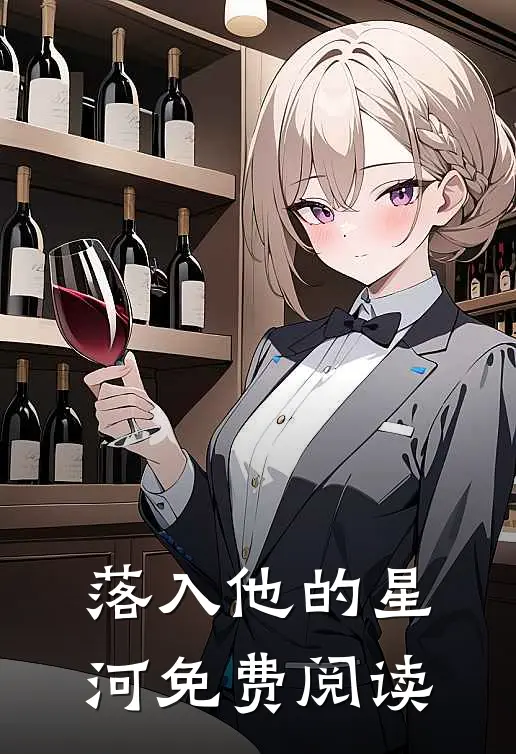 落入他的星河免费阅读