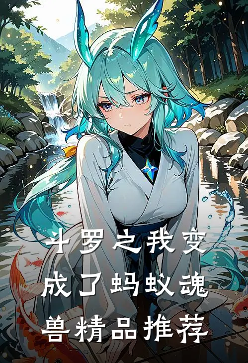 斗罗之我变成了蚂蚁魂兽精品推荐