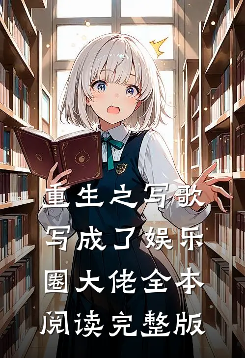 重生之写歌写成了娱乐圈大佬全本阅读完整版