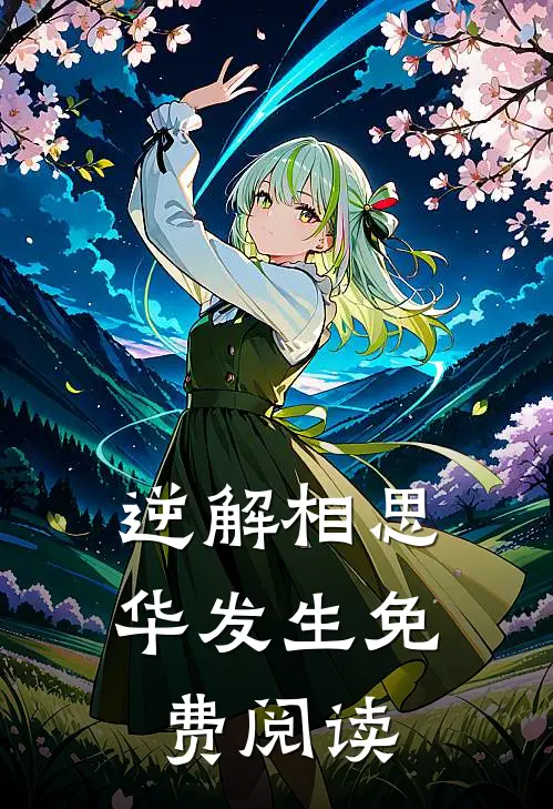 逆解相思华发生免费阅读