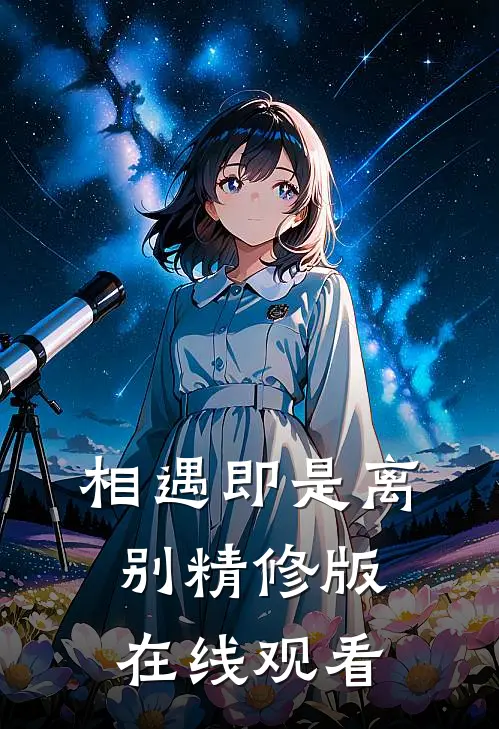 相遇即是离别精修版在线观看