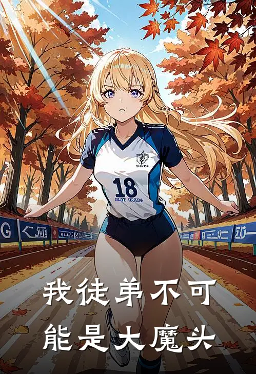 我徒弟不可能是大魔头