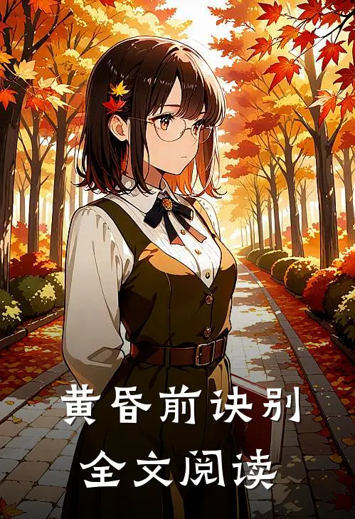 黄昏前诀别全文阅读
