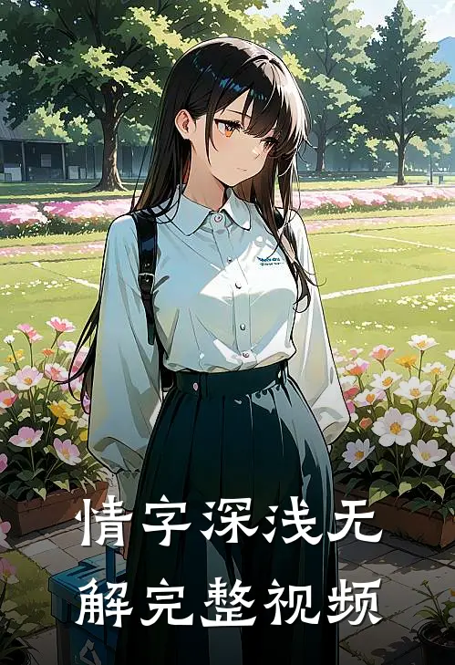 情字深浅无解完整视频
