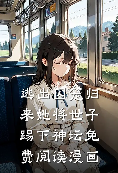 逃出囚笼归来她将世子踢下神坛免费阅读漫画