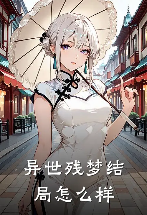 异世残梦结局怎么样