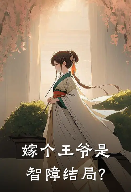 嫁个王爷是智障结局?