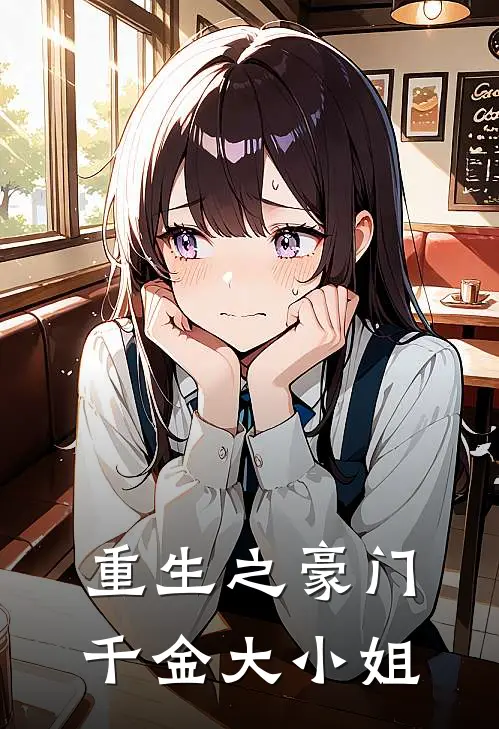 重生之豪门千金大小姐