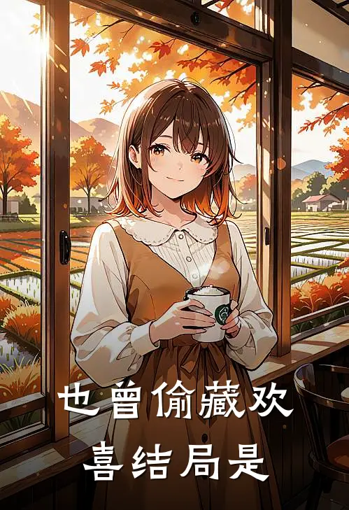 也曾偷藏欢喜结局是
