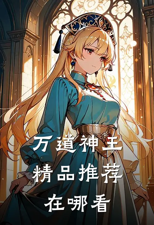万道神王精品推荐在哪看