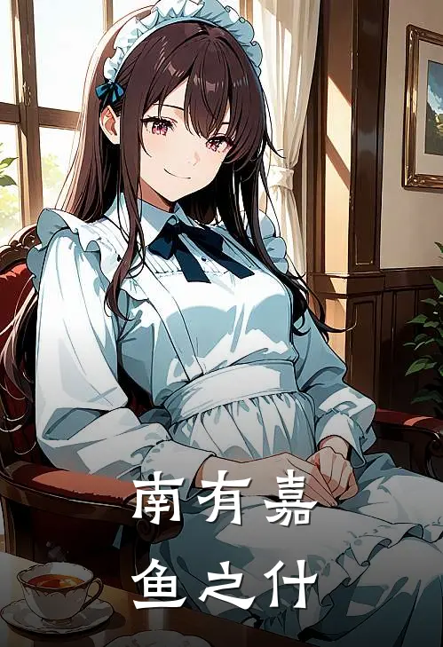 南有嘉鱼之什