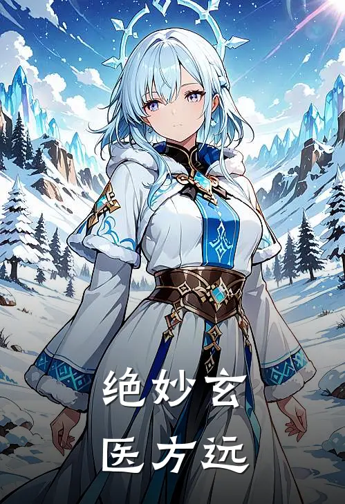 绝妙玄医方远