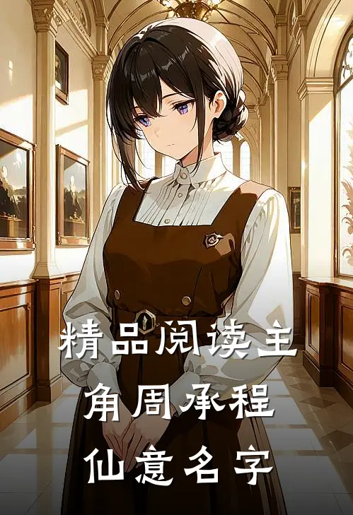 精品阅读主角周承程仙意名字