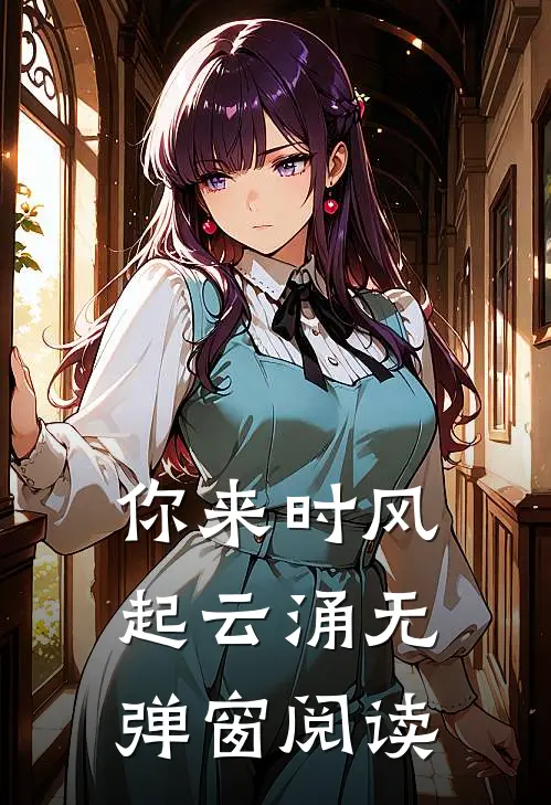 你来时风起云涌无弹窗阅读