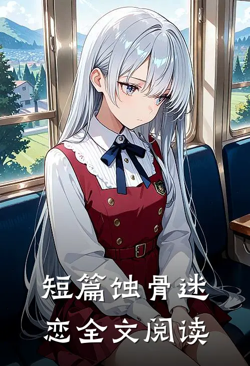 短篇蚀骨迷恋全文阅读