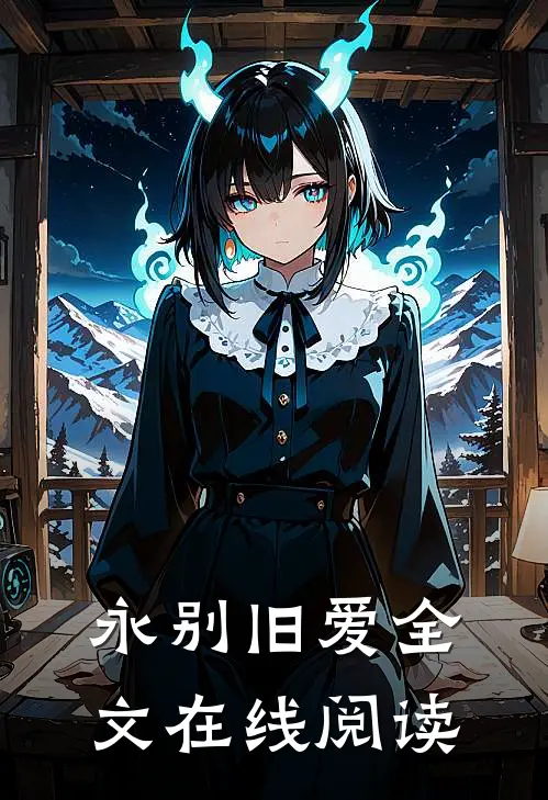 永别旧爱全文在线阅读