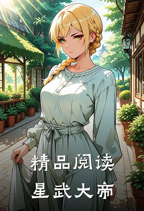 精品阅读星武大帝