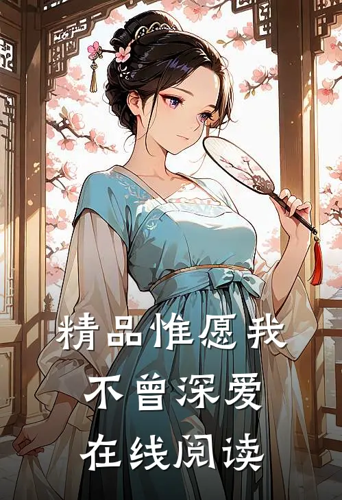 精品惟愿我不曾深爱在线阅读