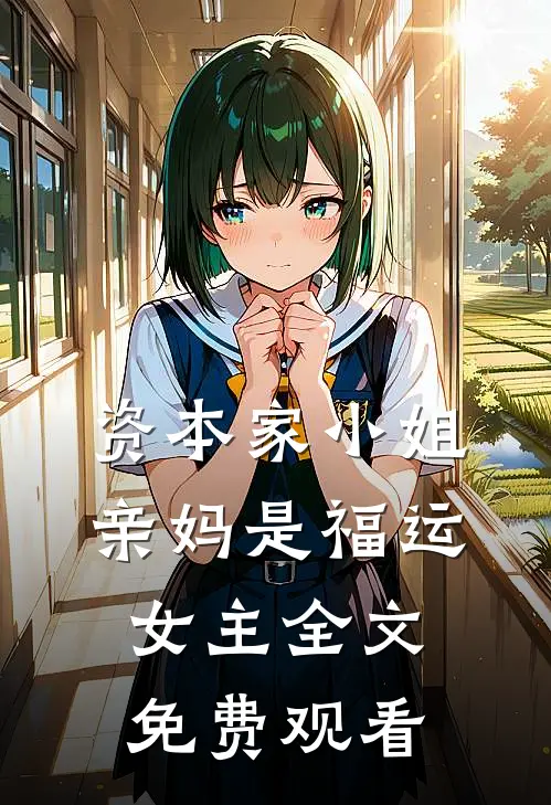 资本家小姐亲妈是福运女主全文免费观看