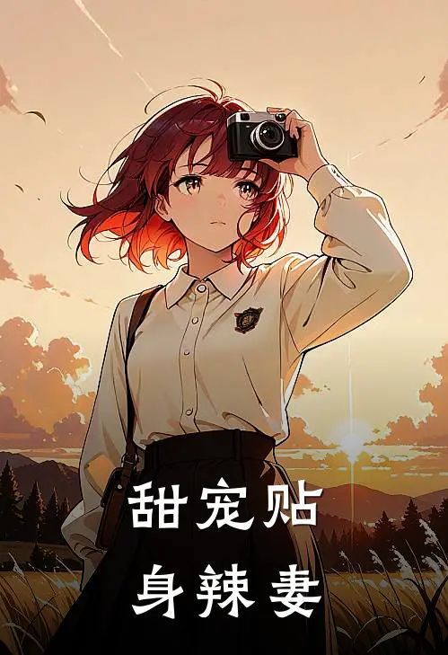 甜宠贴身辣妻