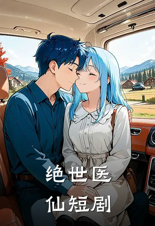 绝世医仙短剧