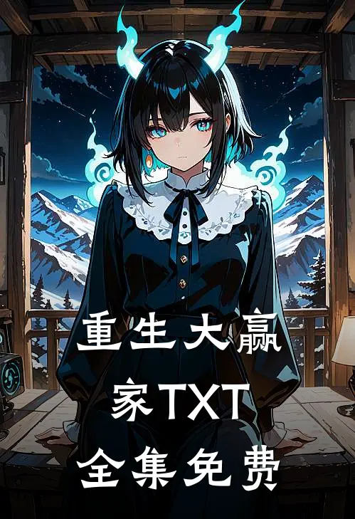 重生大赢家TXT全集免费