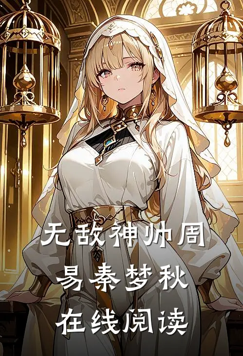 无敌神帅周易秦梦秋在线阅读