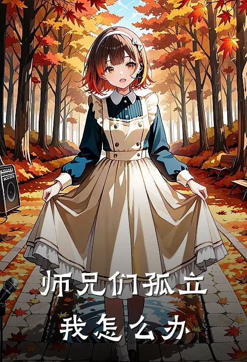 师兄们孤立我怎么办