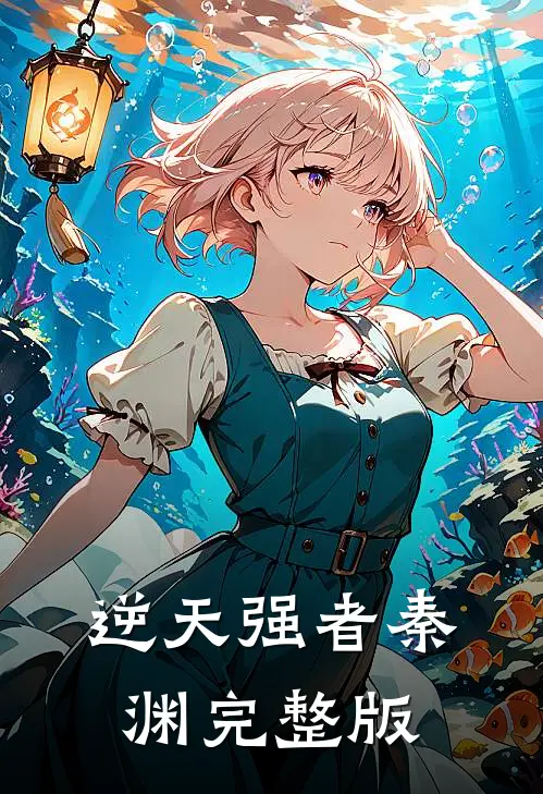 逆天强者秦渊完整版