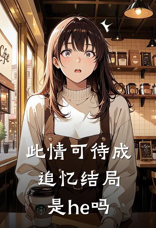 此情可待成追忆结局是he吗