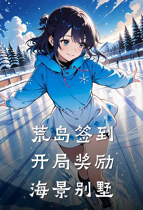 荒岛签到，开局奖励海景别墅