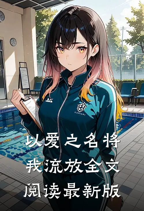 以爱之名将我流放全文阅读最新版