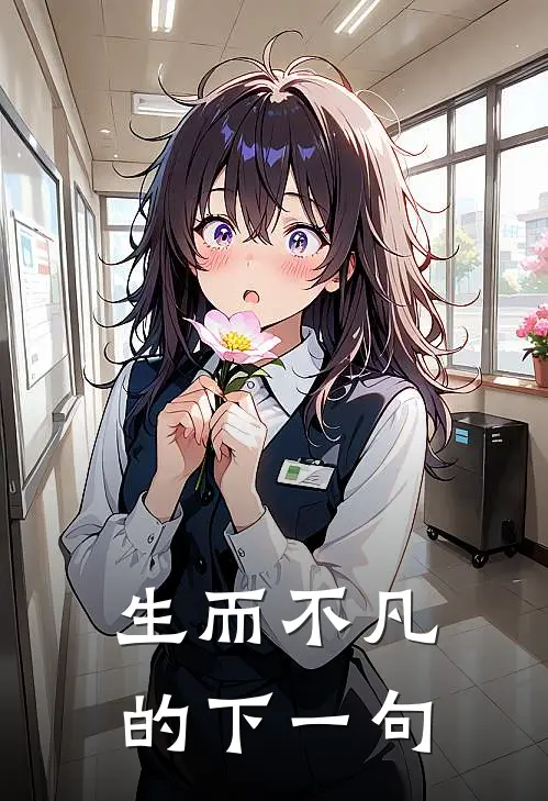 生而不凡的下一句