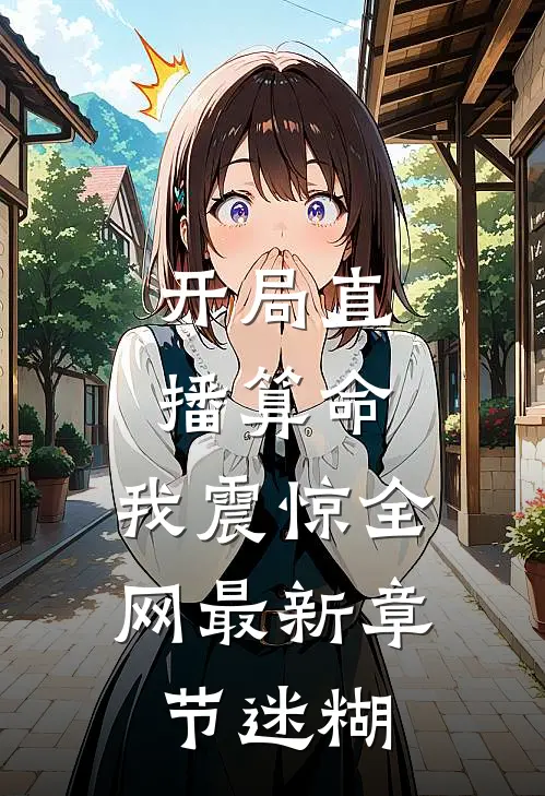 开局直播算命,我震惊全网最新章节_迷糊