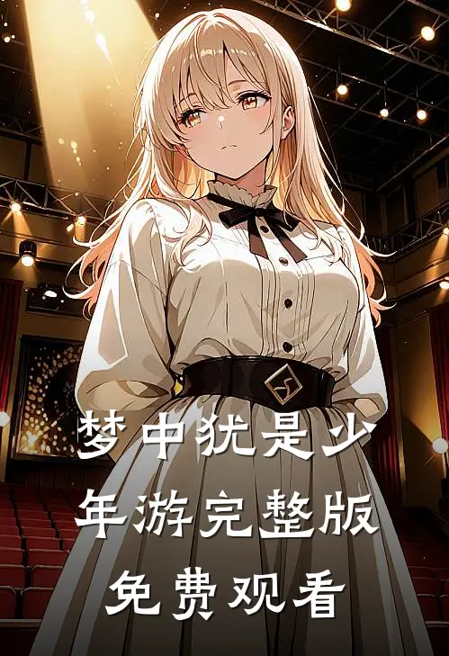 梦中犹是少年游完整版免费观看