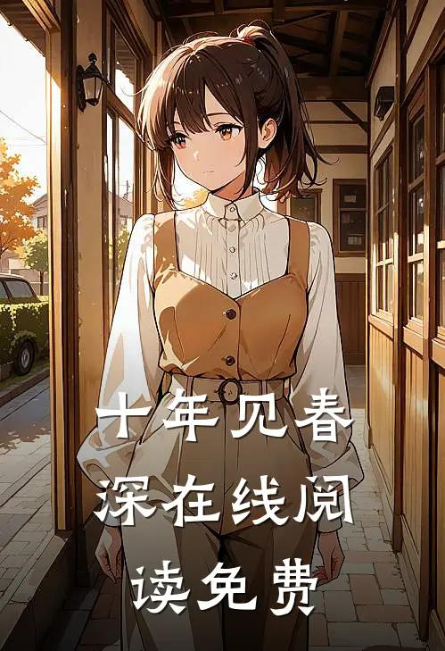 十年见春深在线阅读免费