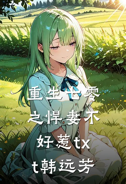重生七零之悍妻不好惹txt韩远芳