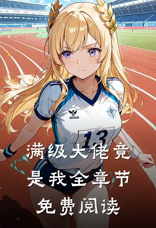满级大佬竟是我全章节免费阅读