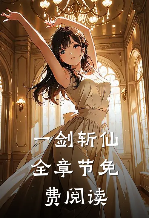 一剑斩仙全章节免费阅读