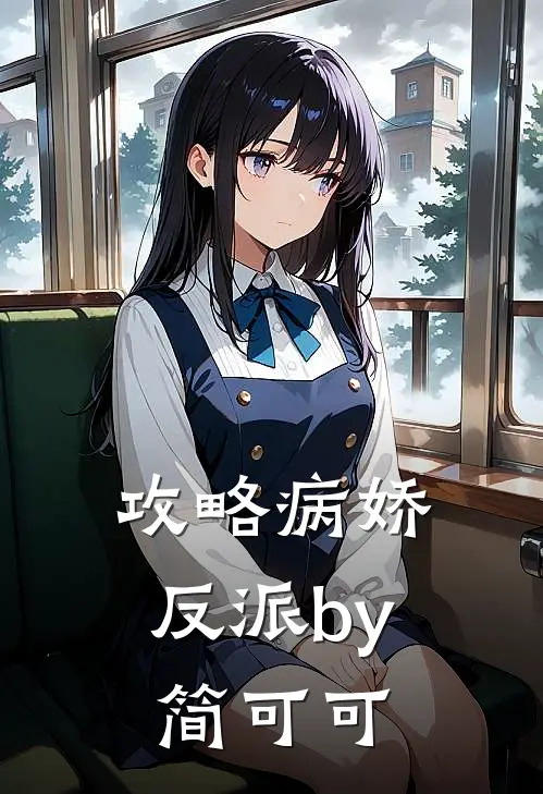 攻略病娇反派by简可可
