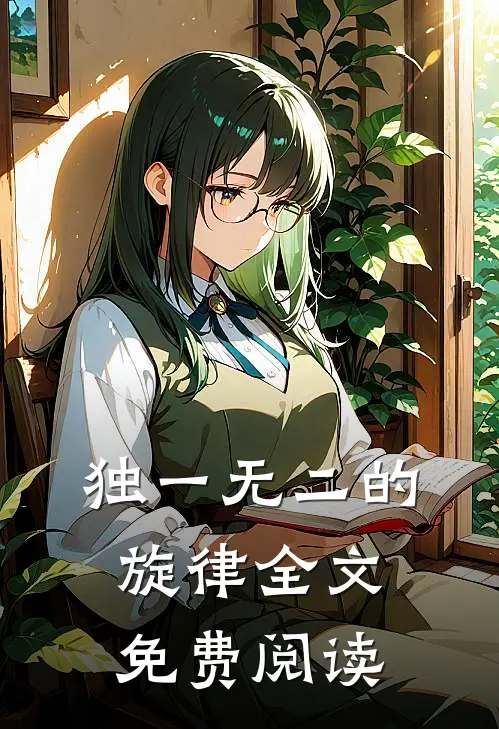 独一无二的旋律全文免费阅读