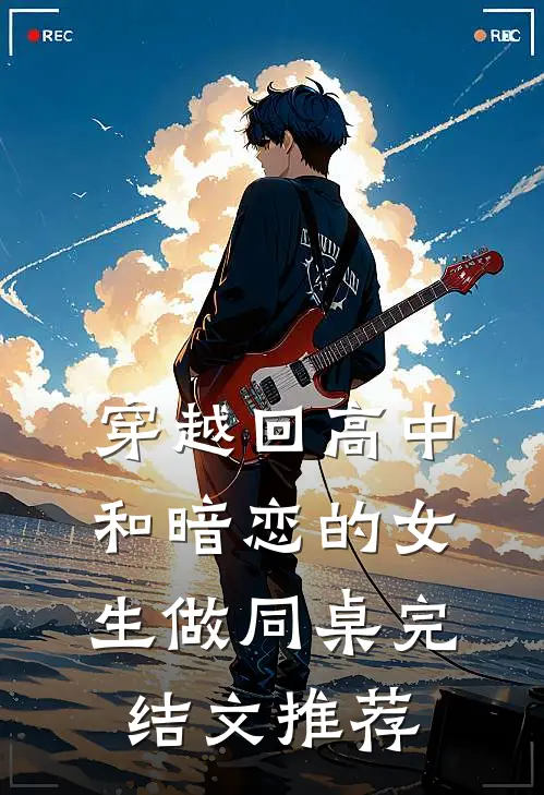 穿越回高中和暗恋的女生做同桌完结文推荐