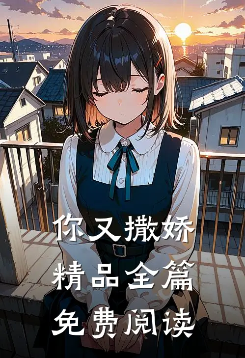 你又撒娇精品全篇免费阅读