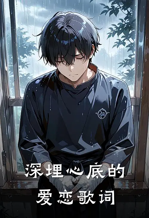 深埋心底的爱恋歌词