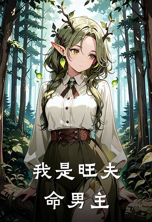 我是旺夫命男主