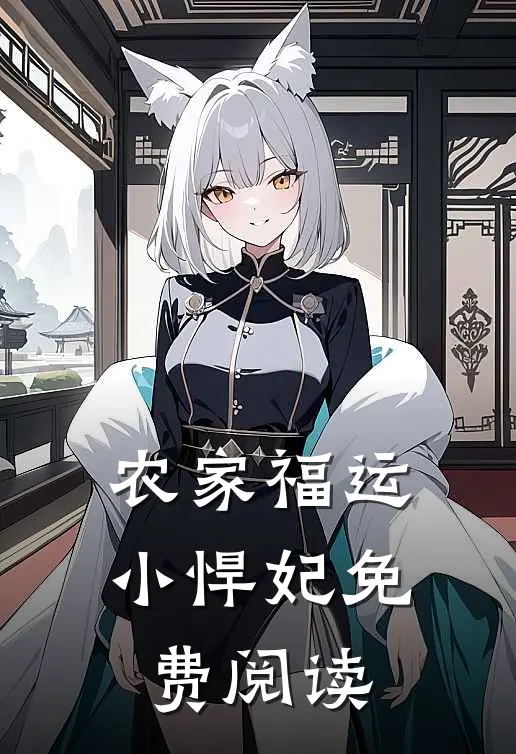 农家福运小悍妃免费阅读