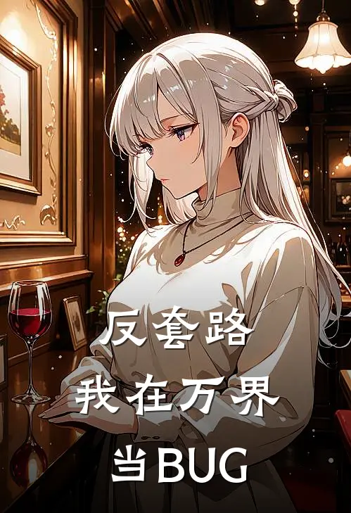 反套路：我在万界当BUG