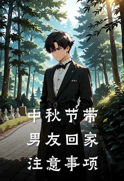 中秋节带男友回家注意事项