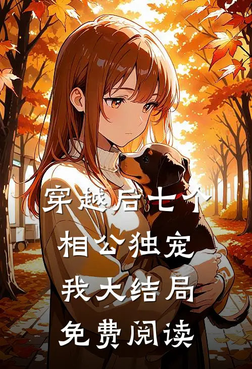 穿越后七个相公独宠我大结局免费阅读
