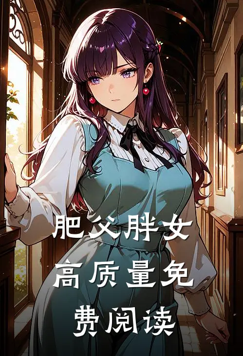 肥父胖女高质量免费阅读